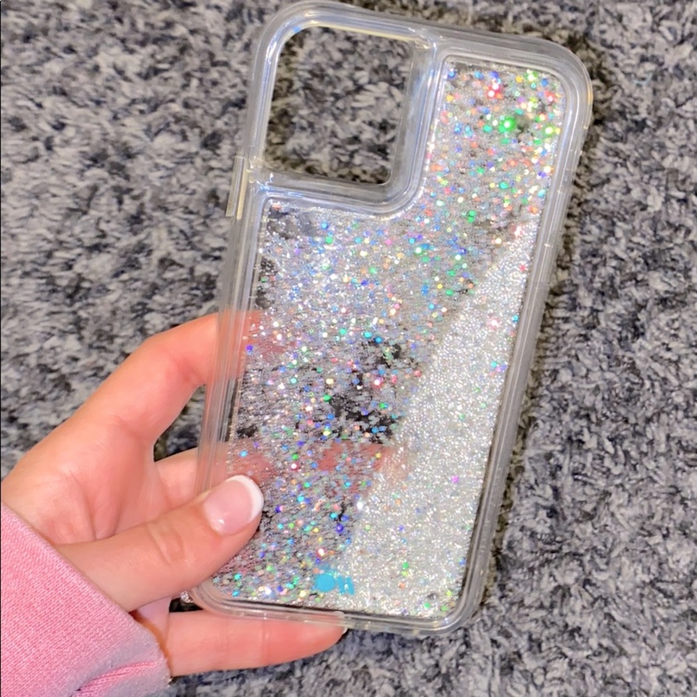 Case mate IPhone 11 case